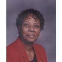 Sallie Ann Manning