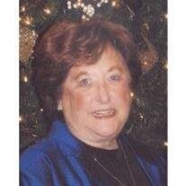 Carole E. Anthony