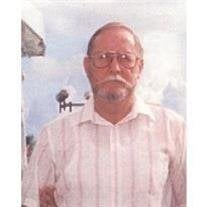 Eugene P. (Wormy)  Abernathy