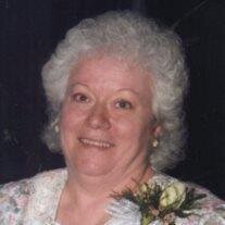 Nancy  Snead Meredith