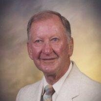 Charles M. "Bubba"  Tabor
