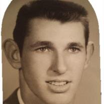 Roby Denoel Walker