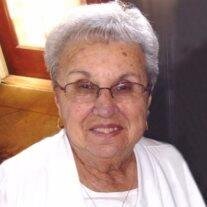 Gloria Crimen Ferrer