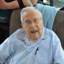 Warren Gene BUNCH