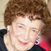 Frances J. DeCuffa
