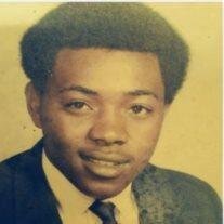 Dr. Don Ray Melvin