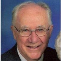 Malachy "Mal" O'Gorman