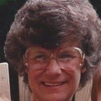Gloria R. (Andrello) Della Gala