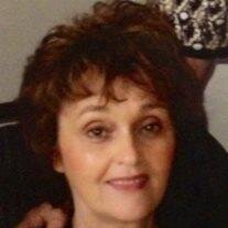 Mrs. Joyce Elise Kent