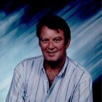 Barney "Pete" Lee Coffman Sr.