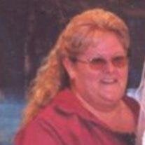 Anita R Hornaday