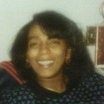 Ms. Sharryl Denise Tensley