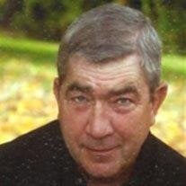 Steven W. West