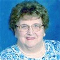 Dorothy M Kilian