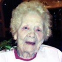 Marian A Williams