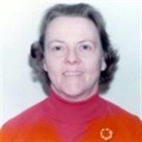 Virgie Olson