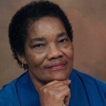Mrs. Odessie Allen