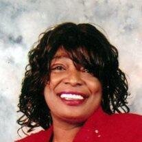 Ms. Patricia Lee Cook