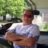 Steven Edward Hankins