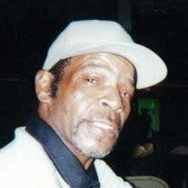 Mr. Kenneth Wayne Burns