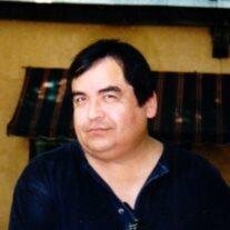 Samuel Martinez