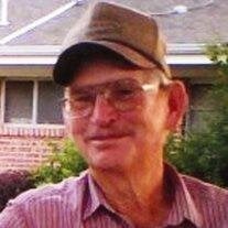 Carl Gene Swearengin