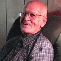 Mr.  Jack VanDyke