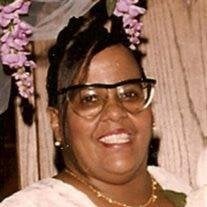 Myra A McCathern