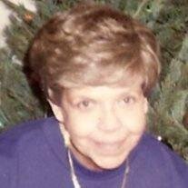 Betty Bailey