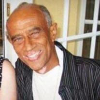 Mr. Hector Luis Alberti