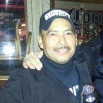 Valente Melgoza Mayo