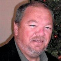 Rev. Stanley Ray Hunt Sr.