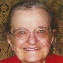 Esther Robshaw