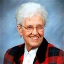 Evelyn L. "Babe" Broden