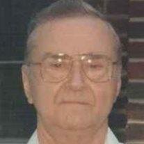 Otis Ray Boyd