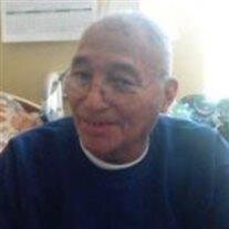 Luther M Coleman, Sr.