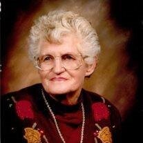 Girttrue Eddings