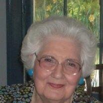 J. Malene Swann