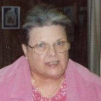 Sylvia J. Butuso