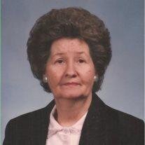 Emma Jane Hale
