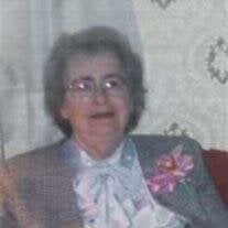 Dorothy A. (Brown) Rivecca