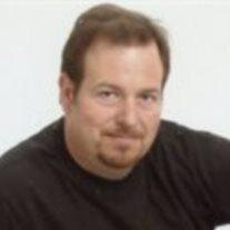Timothy Michael Schwab