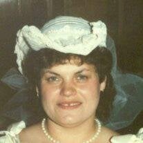 Rose Marie  Bosold