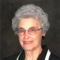 Mrs. Joan Smith