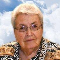 Patricia Fawn Rittenhouse