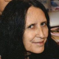 Connie Jean Stilwell