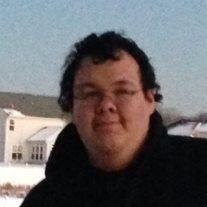 Johnathan S. Foust