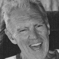 Mr. George Keast