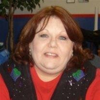 Terri Linn Bortness