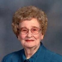 Fayrene Saunders